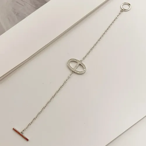 Cheap Hermes Bracelets #1413285 Replica Wholesale [$29.00 USD] [ITEM#1413285] on Replica Hermes Bracelets
