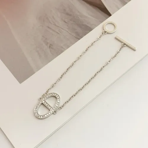 Cheap Hermes Bracelets #1413285 Replica Wholesale [$29.00 USD] [ITEM#1413285] on Replica Hermes Bracelets