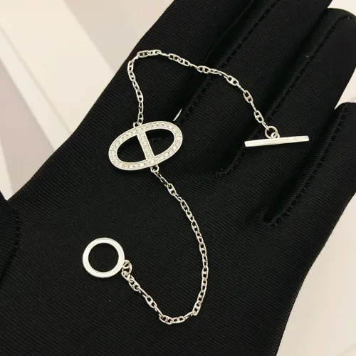 Cheap Hermes Bracelets #1413285 Replica Wholesale [$29.00 USD] [ITEM#1413285] on Replica Hermes Bracelets