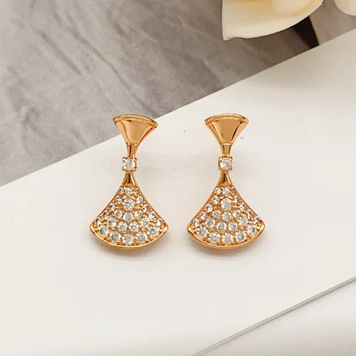 Bvlgari Earrings For Women #1413288