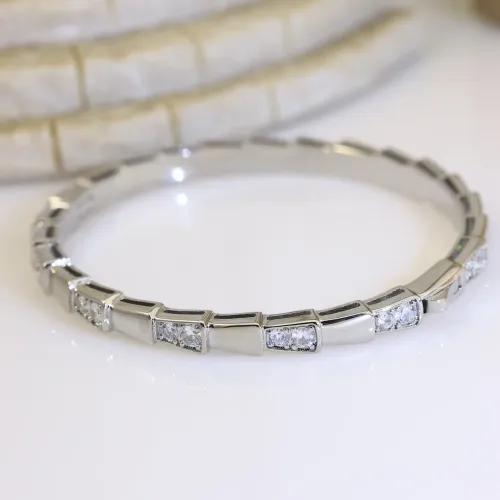 Cheap Bvlgari Bracelets #1413290 Replica Wholesale [$40.00 USD] [ITEM#1413290] on Replica Bvlgari Bracelets
