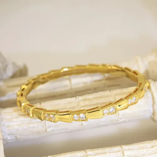 Cheap Bvlgari Bracelets #1413292 Replica Wholesale [$40.00 USD] [ITEM#1413292] on Replica Bvlgari Bracelets