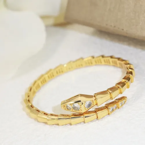 Cheap Bvlgari Bracelets #1413295 Replica Wholesale [$42.00 USD] [ITEM#1413295] on Replica Bvlgari Bracelets