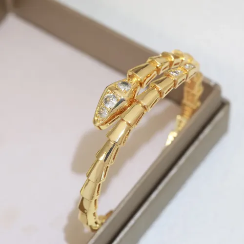 Cheap Bvlgari Bracelets #1413295 Replica Wholesale [$42.00 USD] [ITEM#1413295] on Replica Bvlgari Bracelets