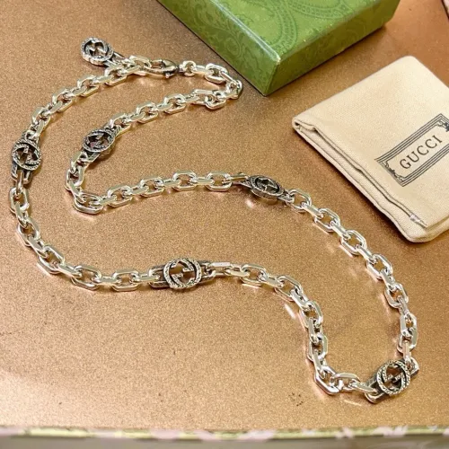 Gucci Necklaces #1413302