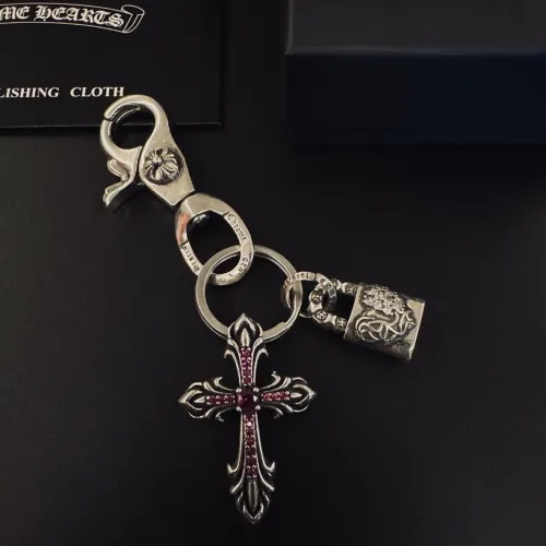 Chrome Hearts Key Holder And Bag Buckle #1413304