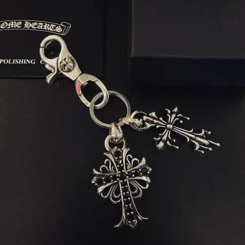 Chrome Hearts Key Holder And Bag Buckle #1413307