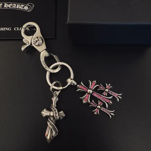 Chrome Hearts Key Holder And Bag Buckle #1413314