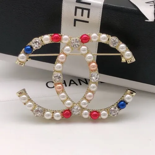 Chanel Brooches For Women #1413317
