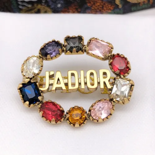 Christian Dior Brooches For Women #1413318