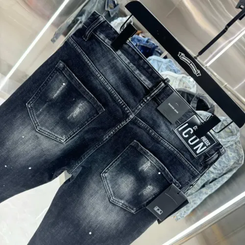 Cheap Dsquared Jeans For Unisex #1413320 Replica Wholesale [$60.00 USD] [ITEM#1413320] on Replica Dsquared Jeans