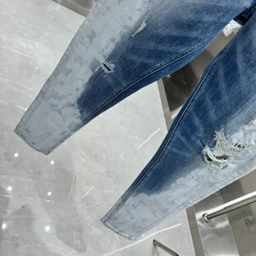 Cheap Dsquared Jeans For Unisex #1413323 Replica Wholesale [$60.00 USD] [ITEM#1413323] on Replica Dsquared Jeans