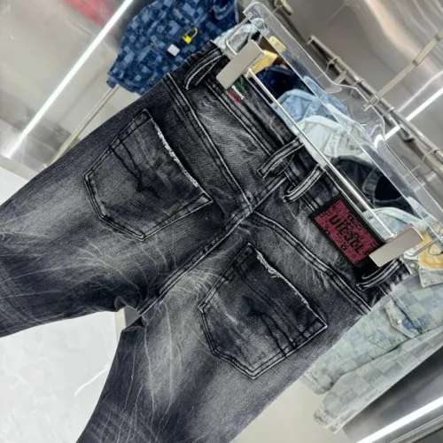 Cheap Dsquared Jeans For Unisex #1413326 Replica Wholesale [$60.00 USD] [ITEM#1413326] on Replica Dsquared Jeans