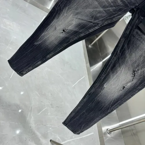 Cheap Dsquared Jeans For Unisex #1413326 Replica Wholesale [$60.00 USD] [ITEM#1413326] on Replica Dsquared Jeans
