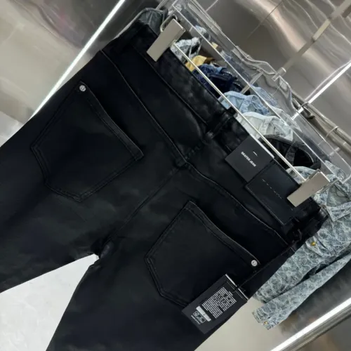 Cheap Dsquared Jeans For Unisex #1413330 Replica Wholesale [$60.00 USD] [ITEM#1413330] on Replica Dsquared Jeans