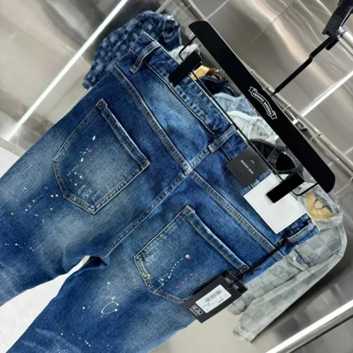 Cheap Dsquared Jeans For Unisex #1413331 Replica Wholesale [$60.00 USD] [ITEM#1413331] on Replica Dsquared Jeans
