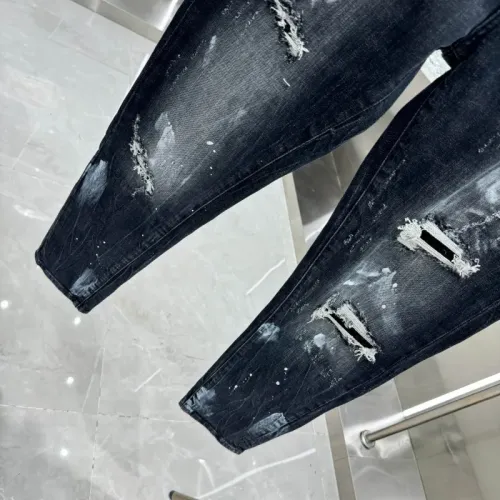 Cheap Dsquared Jeans For Unisex #1413332 Replica Wholesale [$60.00 USD] [ITEM#1413332] on Replica Dsquared Jeans
