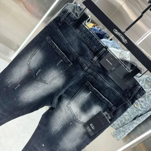 Cheap Dsquared Jeans For Unisex #1413334 Replica Wholesale [$60.00 USD] [ITEM#1413334] on Replica Dsquared Jeans