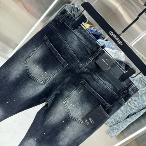 Cheap Dsquared Jeans For Unisex #1413335 Replica Wholesale [$60.00 USD] [ITEM#1413335] on Replica Dsquared Jeans