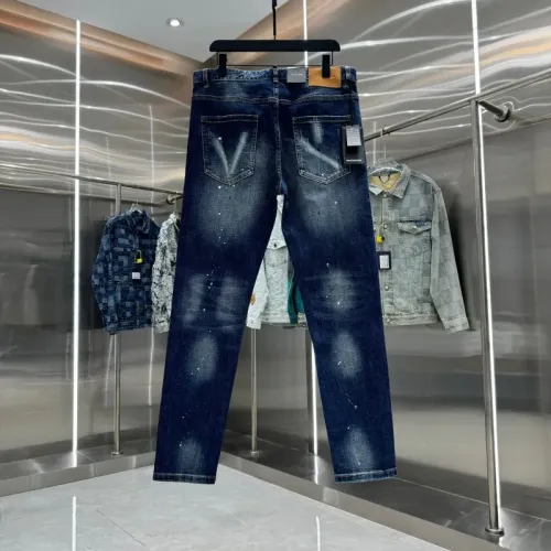 Cheap Dsquared Jeans For Unisex #1413336 Replica Wholesale [$60.00 USD] [ITEM#1413336] on Replica Dsquared Jeans