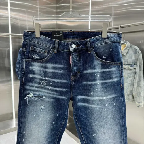 Cheap Dsquared Jeans For Unisex #1413339 Replica Wholesale [$60.00 USD] [ITEM#1413339] on Replica Dsquared Jeans
