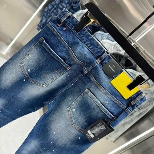 Cheap Dsquared Jeans For Unisex #1413341 Replica Wholesale [$60.00 USD] [ITEM#1413341] on Replica Dsquared Jeans