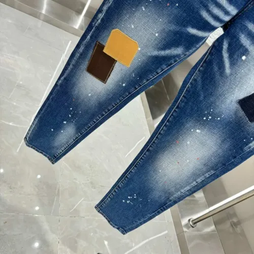Cheap Dsquared Jeans For Unisex #1413341 Replica Wholesale [$60.00 USD] [ITEM#1413341] on Replica Dsquared Jeans