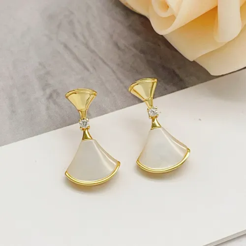 Bvlgari Earrings For Women #1413343