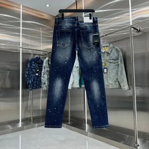 Cheap Dsquared Jeans For Unisex #1413344 Replica Wholesale [$60.00 USD] [ITEM#1413344] on Replica Dsquared Jeans