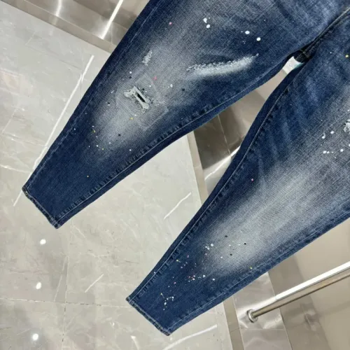 Cheap Dsquared Jeans For Unisex #1413344 Replica Wholesale [$60.00 USD] [ITEM#1413344] on Replica Dsquared Jeans