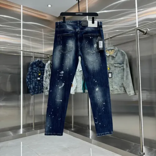 Cheap Dsquared Jeans For Unisex #1413346 Replica Wholesale [$60.00 USD] [ITEM#1413346] on Replica Dsquared Jeans
