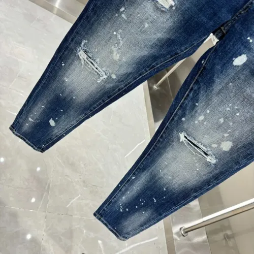 Cheap Dsquared Jeans For Unisex #1413346 Replica Wholesale [$60.00 USD] [ITEM#1413346] on Replica Dsquared Jeans