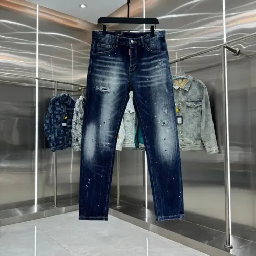 Dsquared Jeans For Unisex #1413347