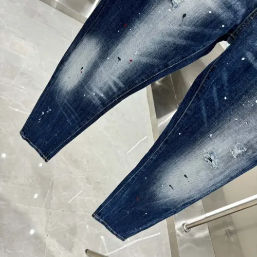 Cheap Dsquared Jeans For Unisex #1413347 Replica Wholesale [$60.00 USD] [ITEM#1413347] on Replica Dsquared Jeans