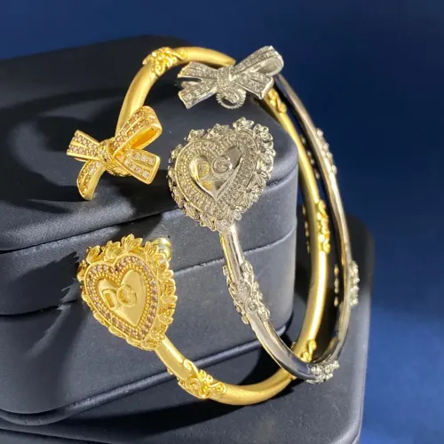 Cheap Dolce &amp; Gabbana Bracelets #1413354 Replica Wholesale [$32.00 USD] [ITEM#1413354] on Replica Dolce &amp; Gabbana Bracelets