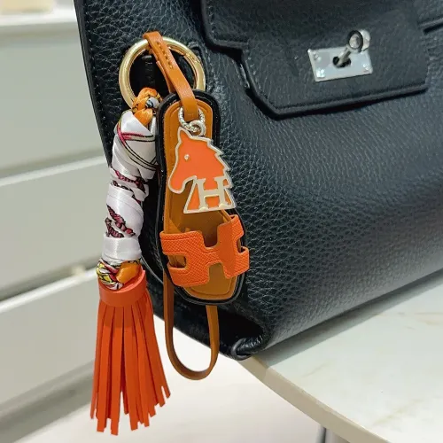 Cheap Hermes Key Holder And Bag Buckle #1413356 Replica Wholesale [$42.00 USD] [ITEM#1413356] on Replica Hermes Key Holder And Bag Buckle
