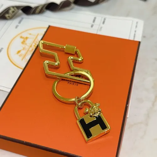 Cheap Hermes Key Holder And Bag Buckle #1413357 Replica Wholesale [$39.00 USD] [ITEM#1413357] on Replica Hermes Key Holder And Bag Buckle