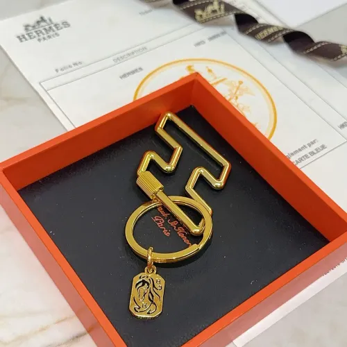 Cheap Hermes Key Holder And Bag Buckle #1413358 Replica Wholesale [$39.00 USD] [ITEM#1413358] on Replica Hermes Key Holder And Bag Buckle