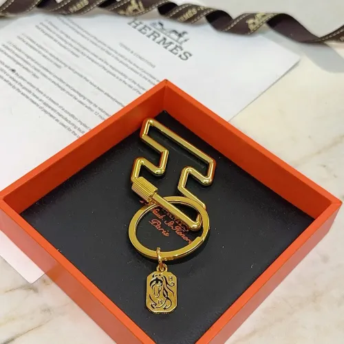 Cheap Hermes Key Holder And Bag Buckle #1413358 Replica Wholesale [$39.00 USD] [ITEM#1413358] on Replica Hermes Key Holder And Bag Buckle