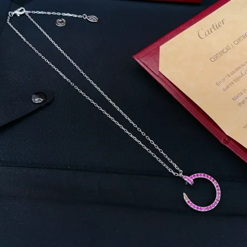 Cartier Necklaces #1413361