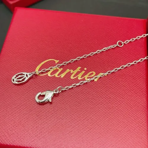 Cheap Cartier Necklaces #1413361 Replica Wholesale [$27.00 USD] [ITEM#1413361] on Replica Cartier Necklaces