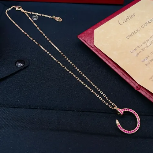 Cartier Necklaces #1413362