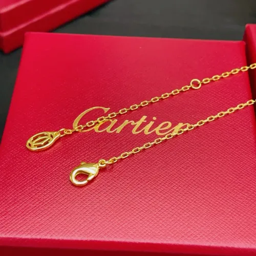 Cheap Cartier Necklaces #1413363 Replica Wholesale [$27.00 USD] [ITEM#1413363] on Replica Cartier Necklaces