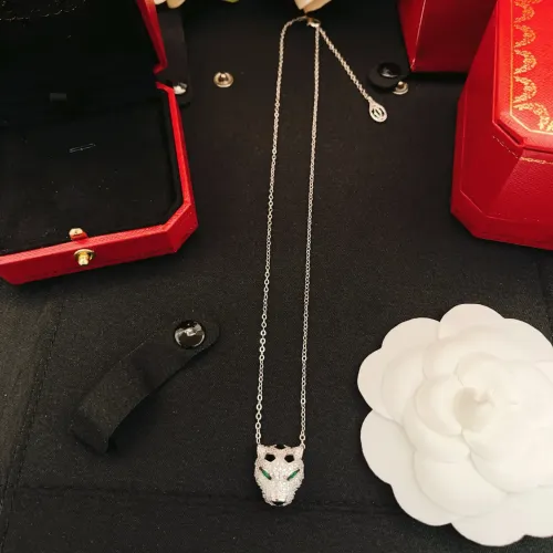 Cartier Necklaces #1413364