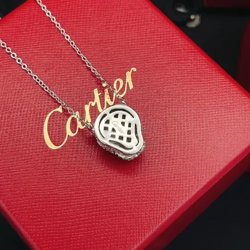 Cheap Cartier Necklaces #1413364 Replica Wholesale [$29.00 USD] [ITEM#1413364] on Replica Cartier Necklaces