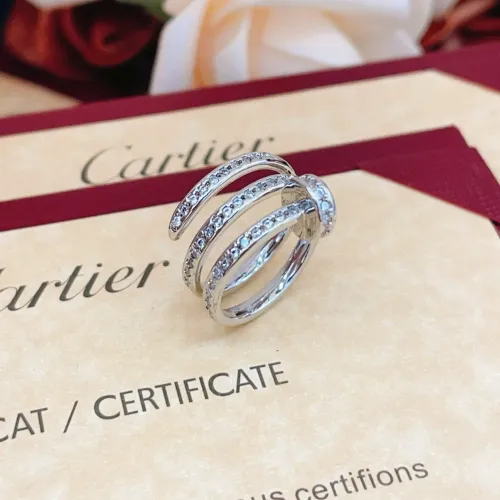 Cartier Rings For Women #1413370