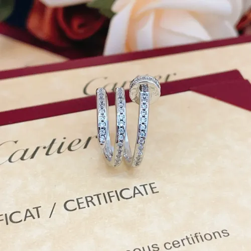 Cheap Cartier Rings For Women #1413370 Replica Wholesale [$27.00 USD] [ITEM#1413370] on Replica Cartier Rings