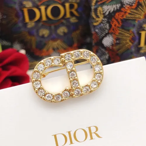 Christian Dior Brooches For Women #1413380