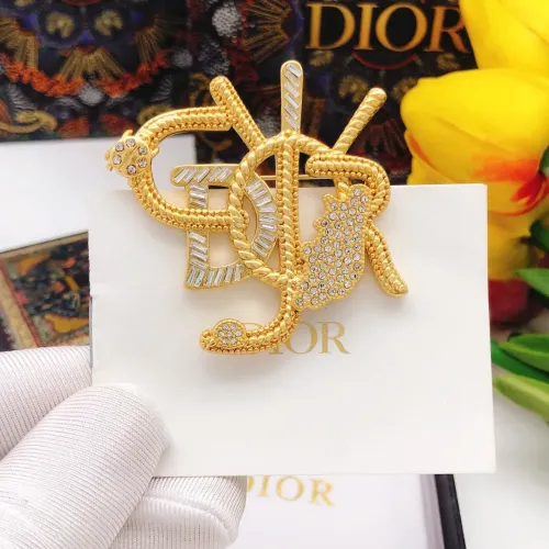 Christian Dior Brooches For Women #1413384