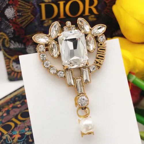 Christian Dior Brooches For Women #1413386